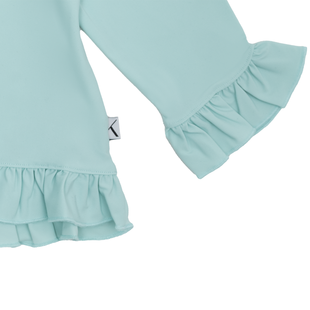 Cherry UV Top Mint-2