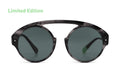 Denali – Smokey Black - SUNGLASSES-0