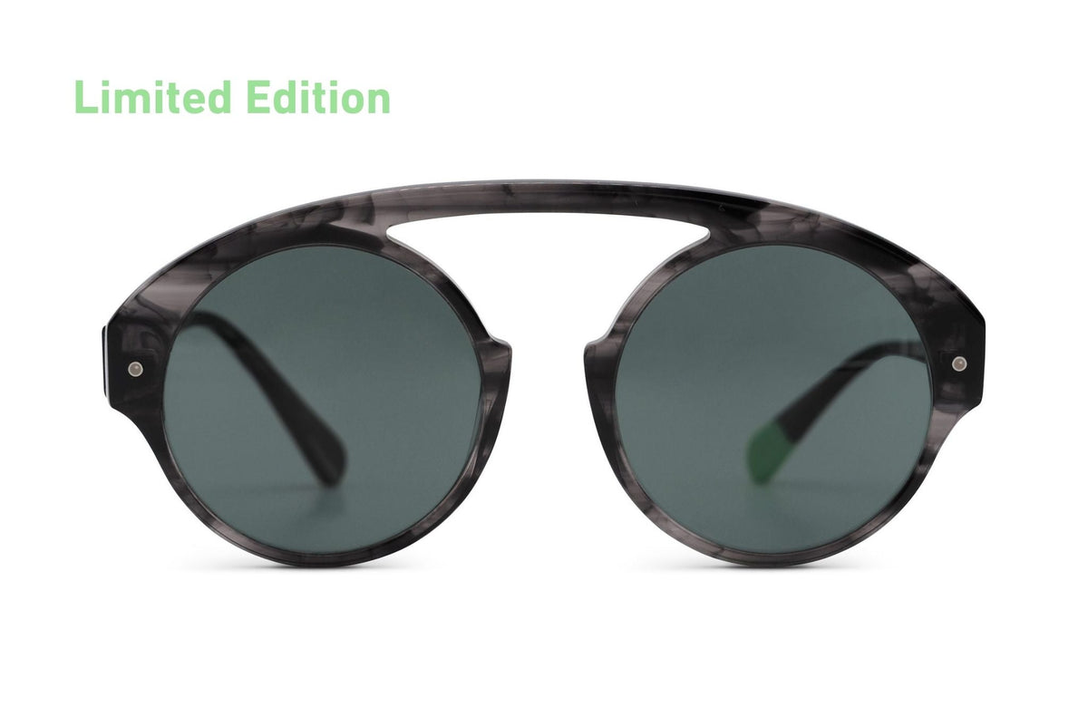Denali – Smokey Black - SUNGLASSES-0