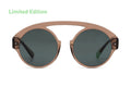 Denali – Toffee - SUNGLASSES-0