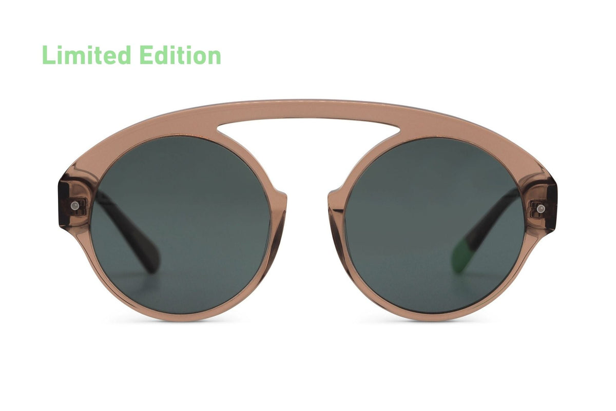 Denali – Toffee - SUNGLASSES-0