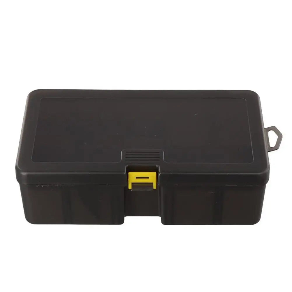 Double Layer Fishing Tackle Box-3