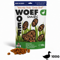 Puppy training snacks (eend)-5