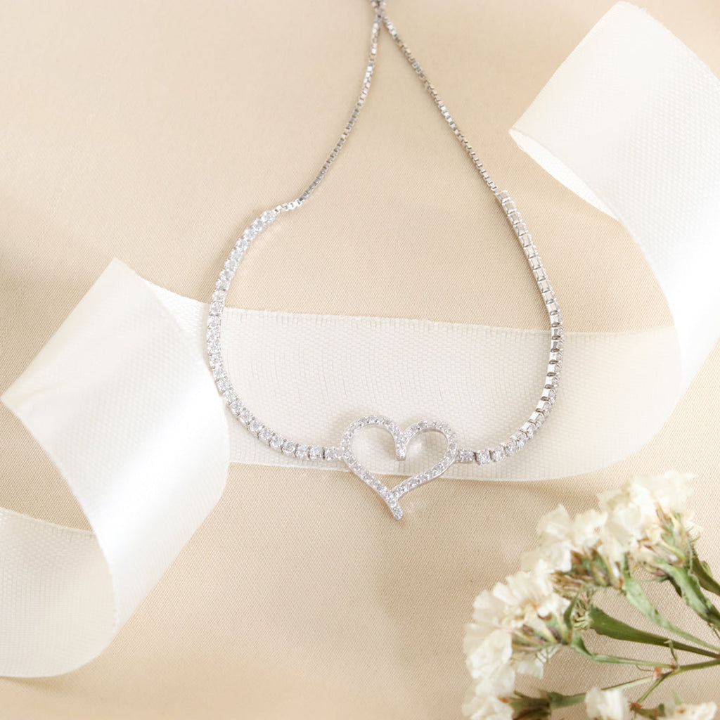 Heart Bracelet-1