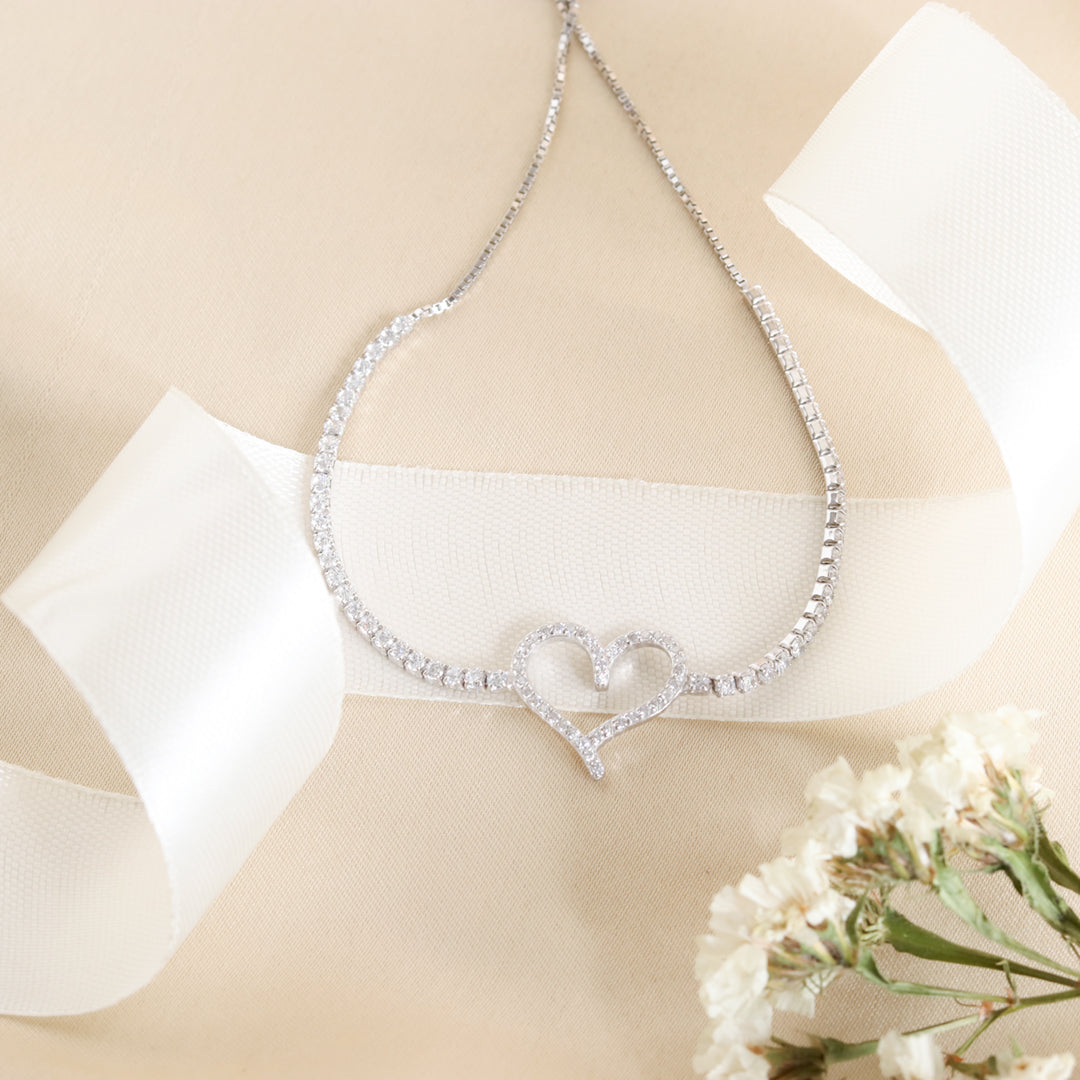 Heart Bracelet-1