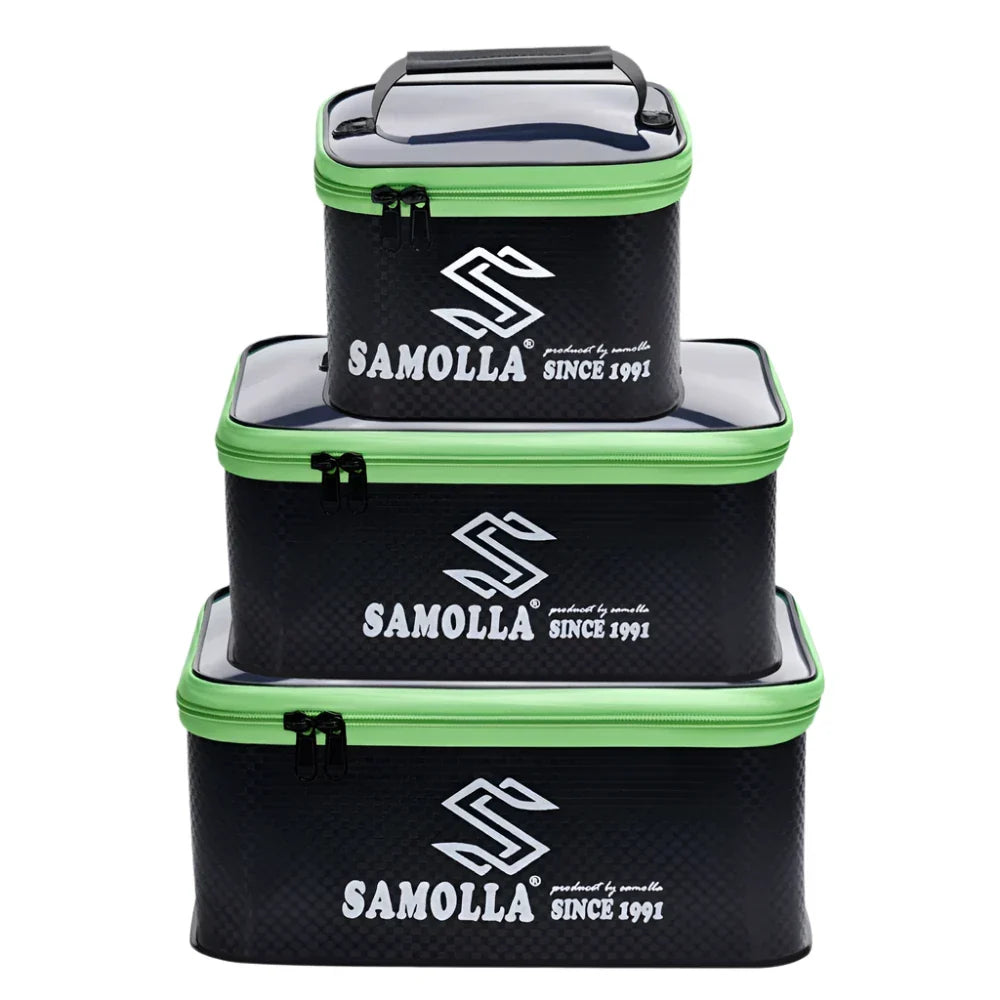 Waterproof Fishing Gear Box Bag-0