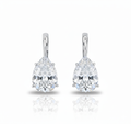 Eclisse Pear Earrings-1