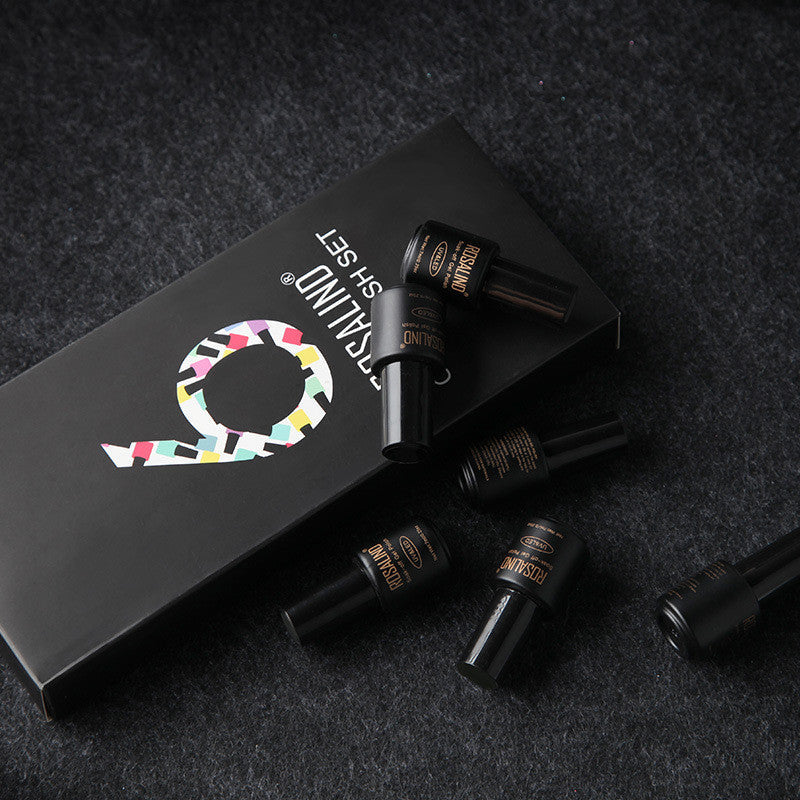 Exquisite Shades of Fine Nail Polish-2