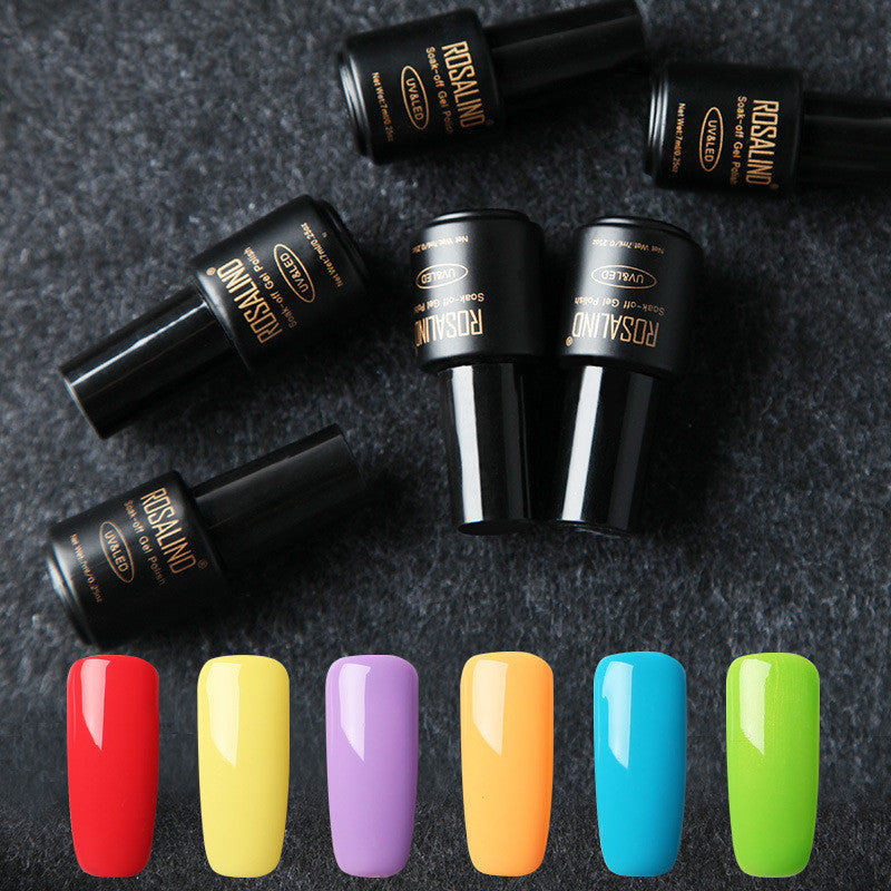 Exquisite Shades of Fine Nail Polish-4