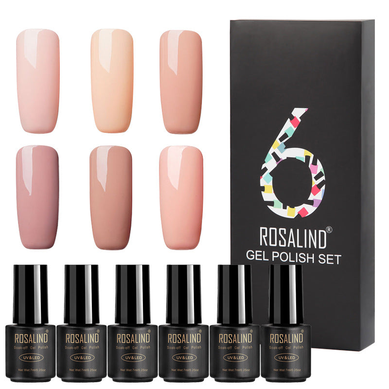 Exquisite Shades of Fine Nail Polish-15