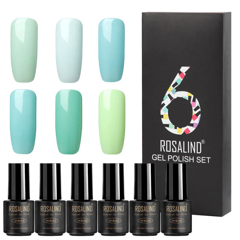 Exquisite Shades of Fine Nail Polish-18