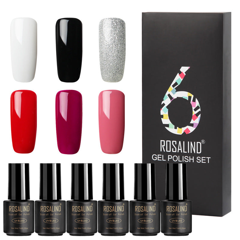 Exquisite Shades of Fine Nail Polish-19