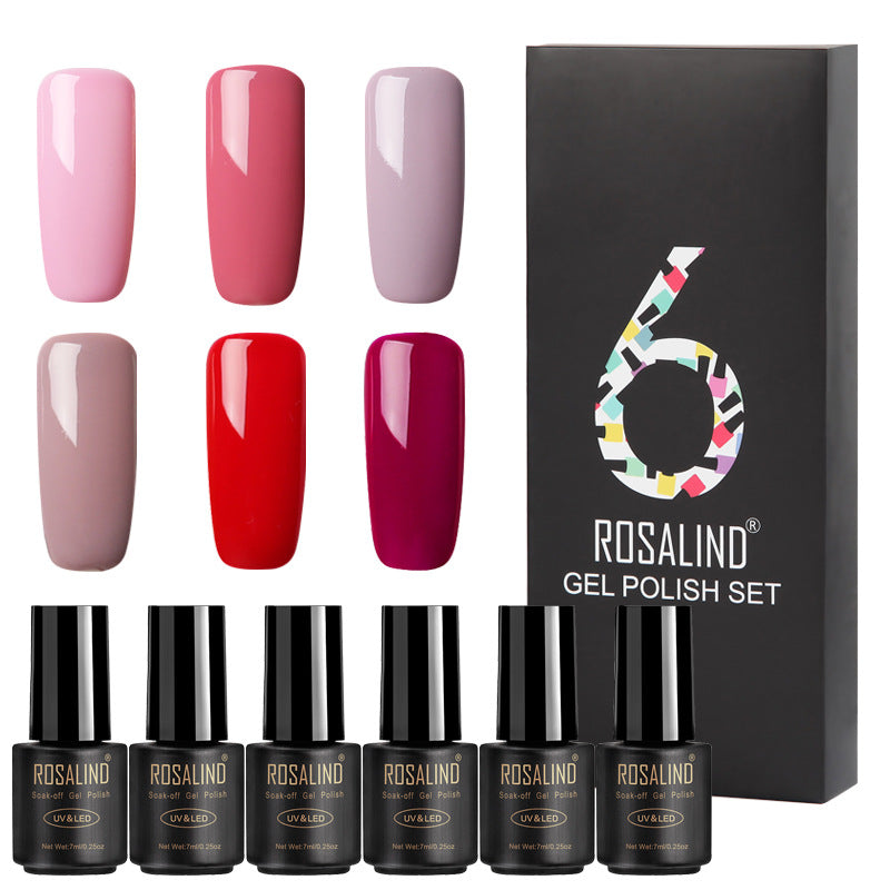 Exquisite Shades of Fine Nail Polish-20