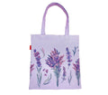 Lavender - Flat Bag-0