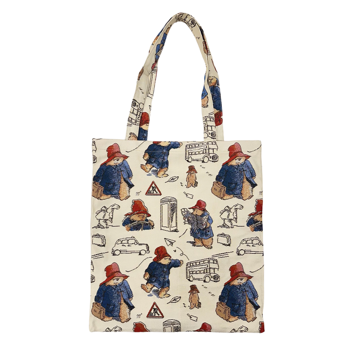 Paddington™ - Flat Bag-0