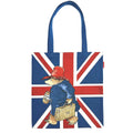 Paddington™ Union Jack - Flat Bag-0