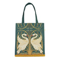 Swan - Flat Bag-0