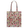 Wild Strawberry by Claire Louise Designs - Flat Bag-0