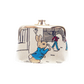 Beatrix Potter™ Victorian Peter Rabbit - Frame Purse-0