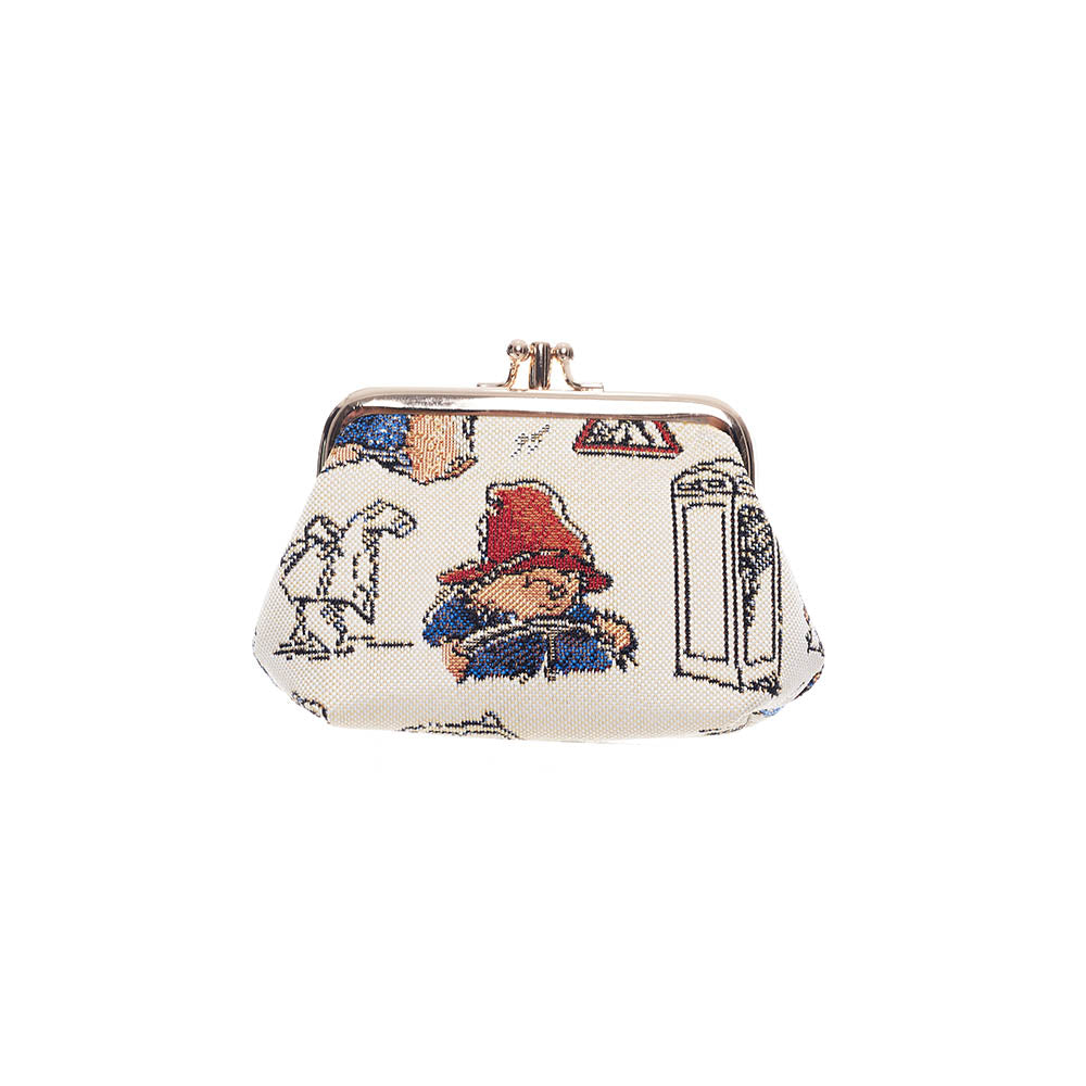 Paddington™ - Frame Purse-0