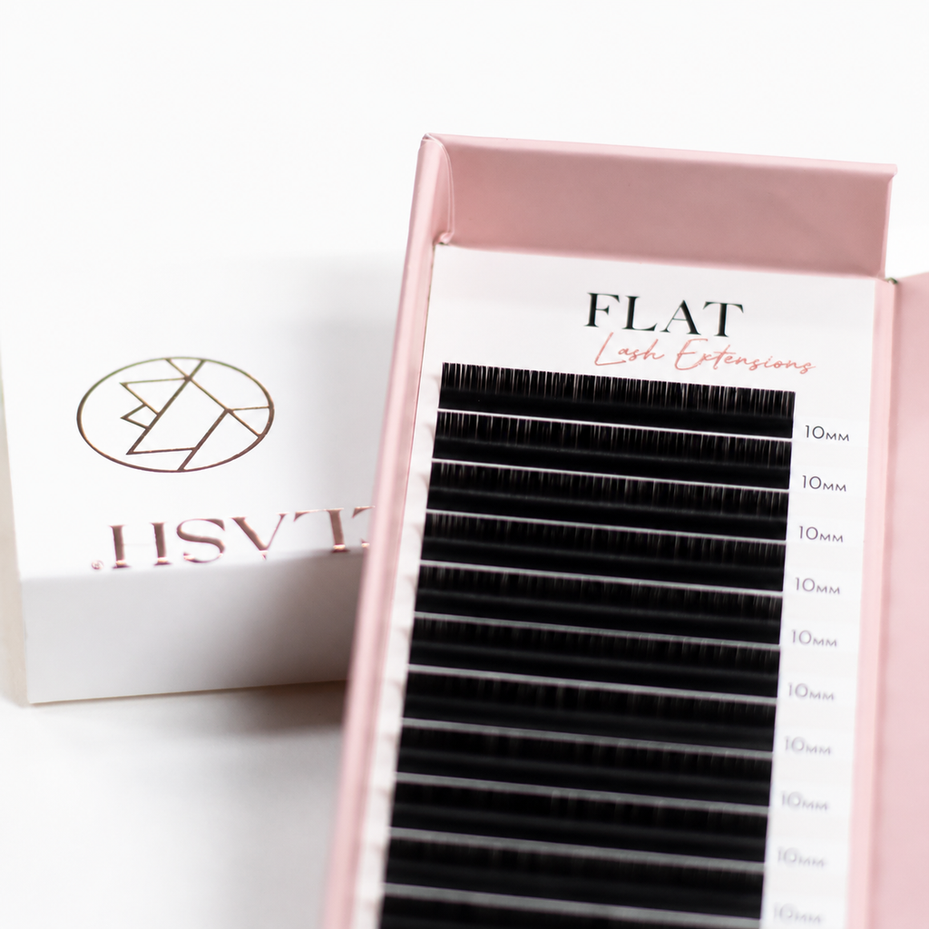 Flat Mix-1