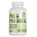 Probiotic and Prebiotic Tablet 60 Pcs Pack-0