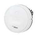 Automatic Intelligent Sweeping And Mopping Robot-0