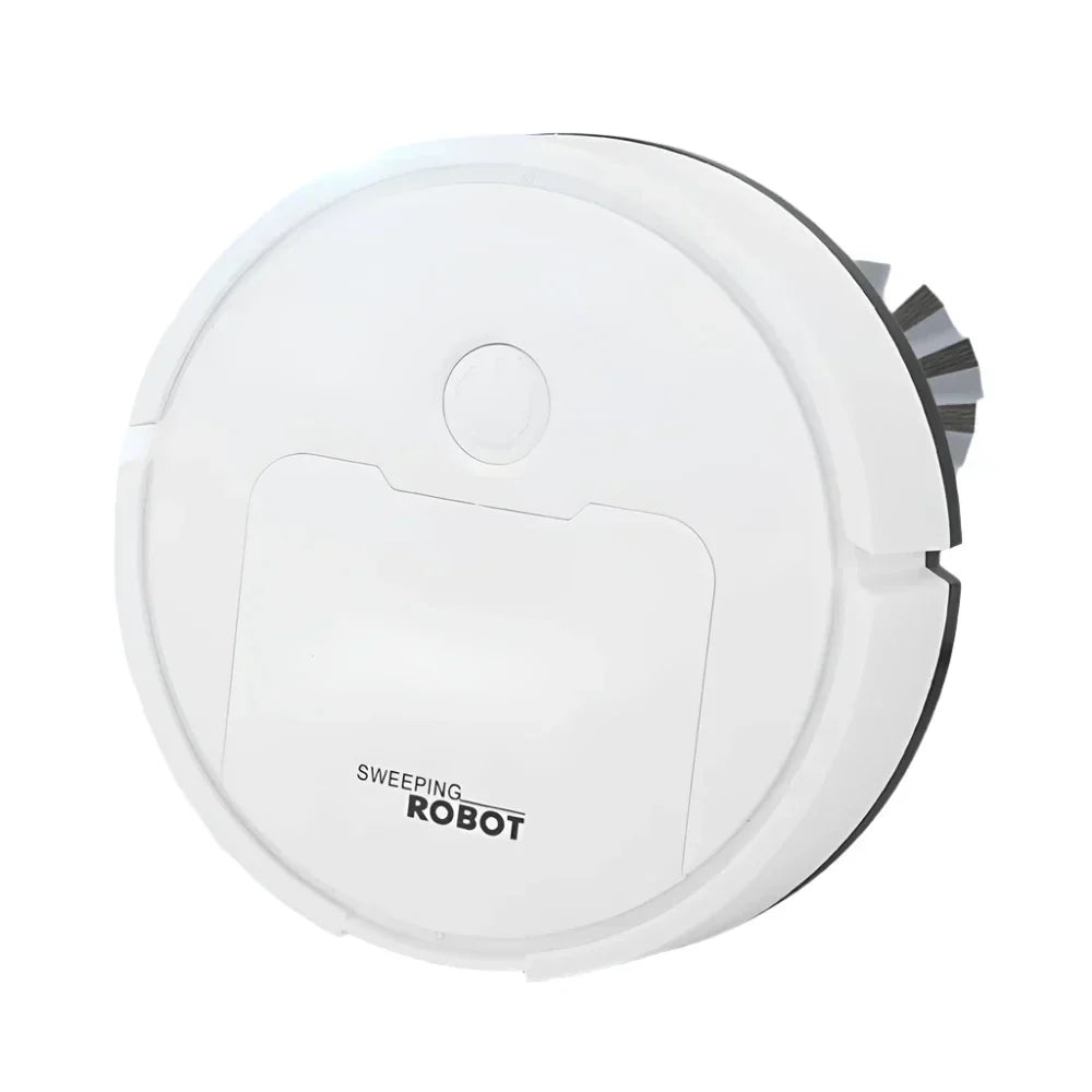 Automatic Intelligent Sweeping And Mopping Robot-0