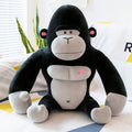 Gorilla Stuffed Animal-4
