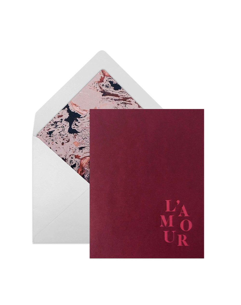L'amour-0