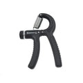 Adjustable Grip Strengthener 5-60KG Hand Exerciser-0