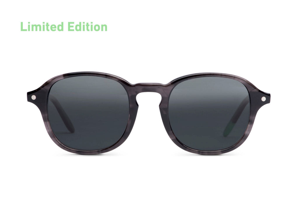 Guilin – Smokey Black - SUNGLASSES-0