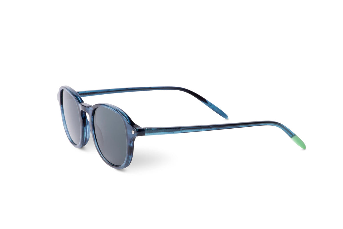 Guilin – Smokey Blue - SUNGLASSES-2