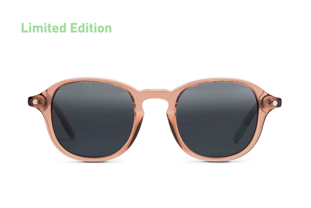 Guilin – Toffee - SUNGLASSES-0