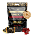 BeepWell Himalayan Shilajit Gummies-0