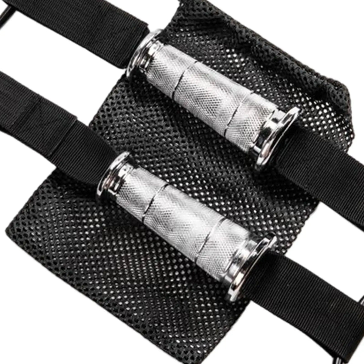 Gym Handles for Resistance Bands Training-1