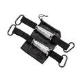 Gym Handles for Resistance Bands Training-0