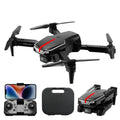 Drone 4K HD Dual Camera WiFi FPV RC Quadcopter-0