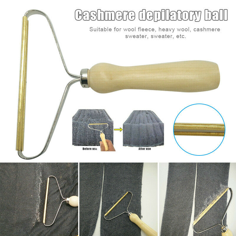 Portable Lint Remover for Sweater Woven Coat-3