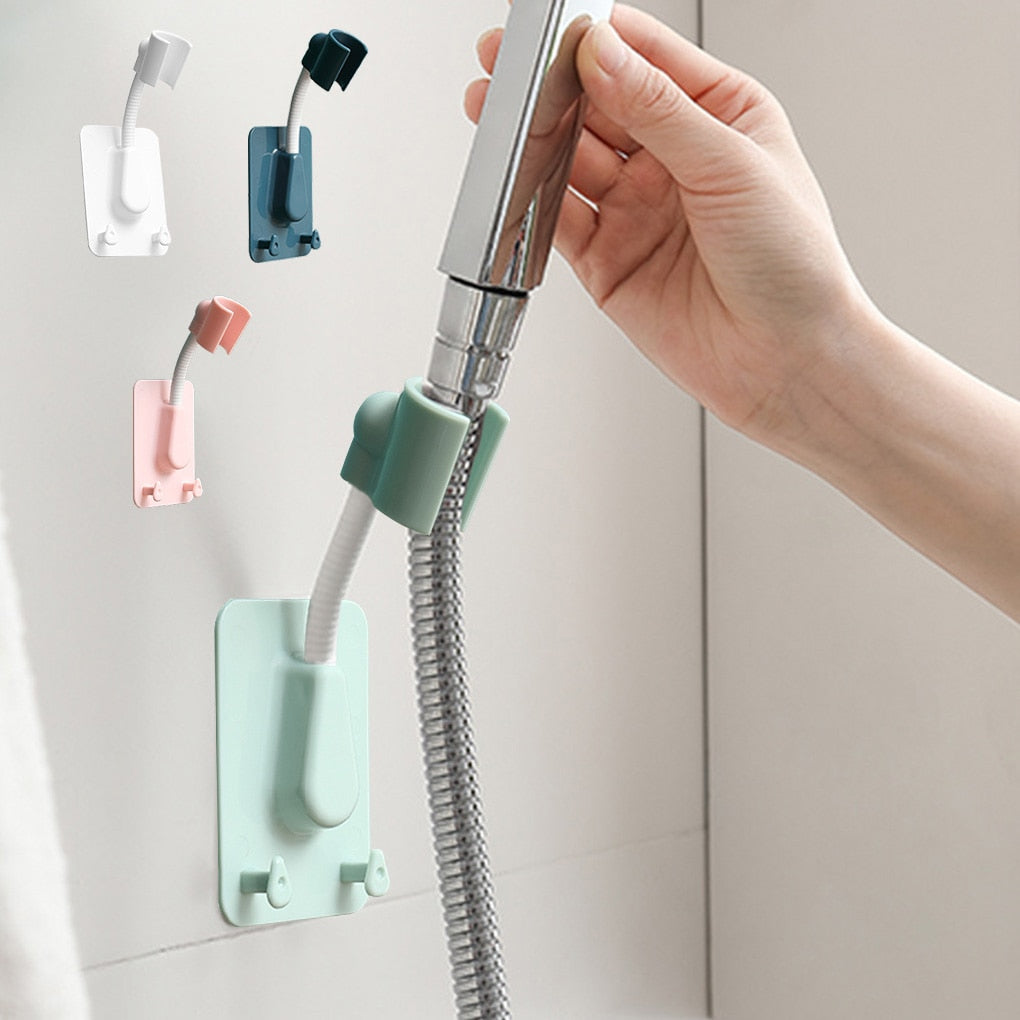Shower Head Holder-1