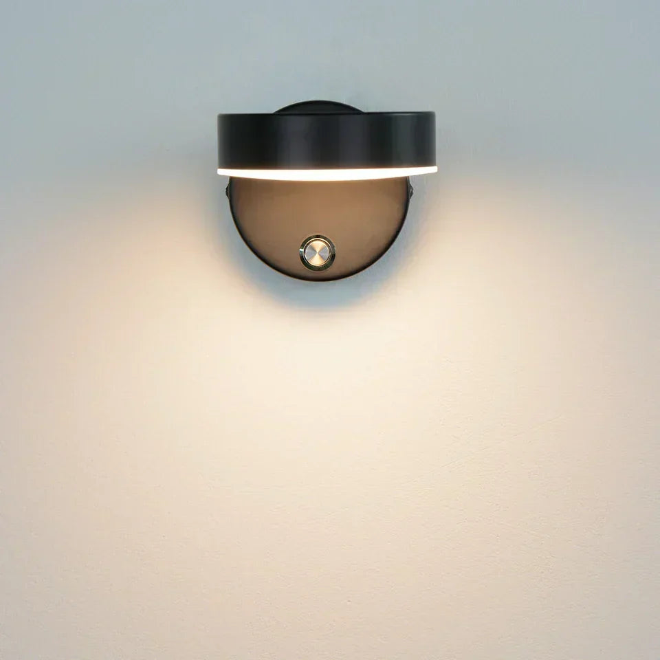 Versatile LED Wall Lamps-1