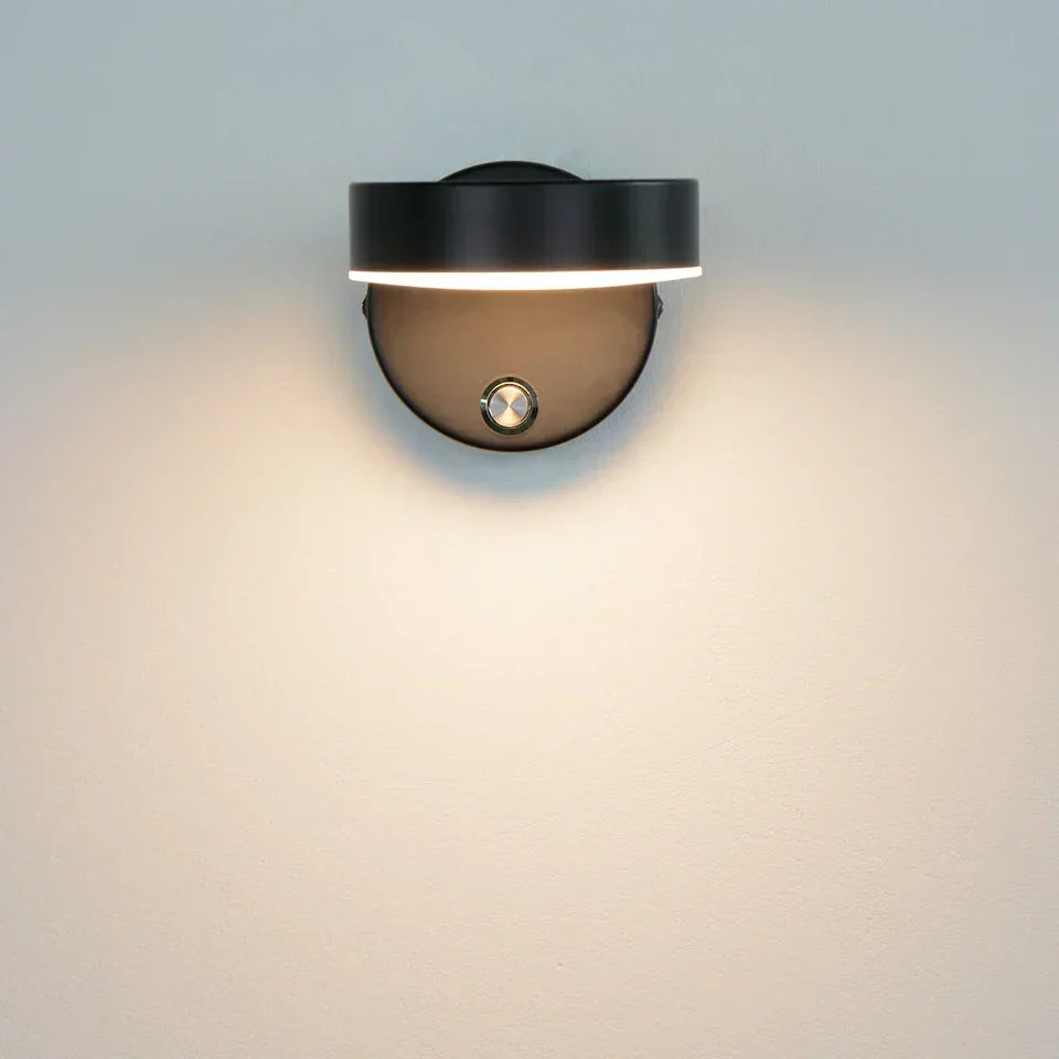 Versatile LED Wall Lamps-1