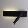 Modern LED Wall Lamp: Illuminate Your Bedroom with Style-5