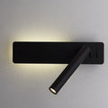 Modern LED Wall Lamp: Illuminate Your Bedroom with Style-5