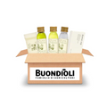 Kit di Benvenuto "Oliva del Mediterraneo" - Eleganza e Ospitalità Naturale-0