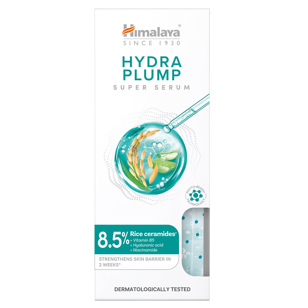 Himalaya HYDRA PLUMP SUPER SERUM