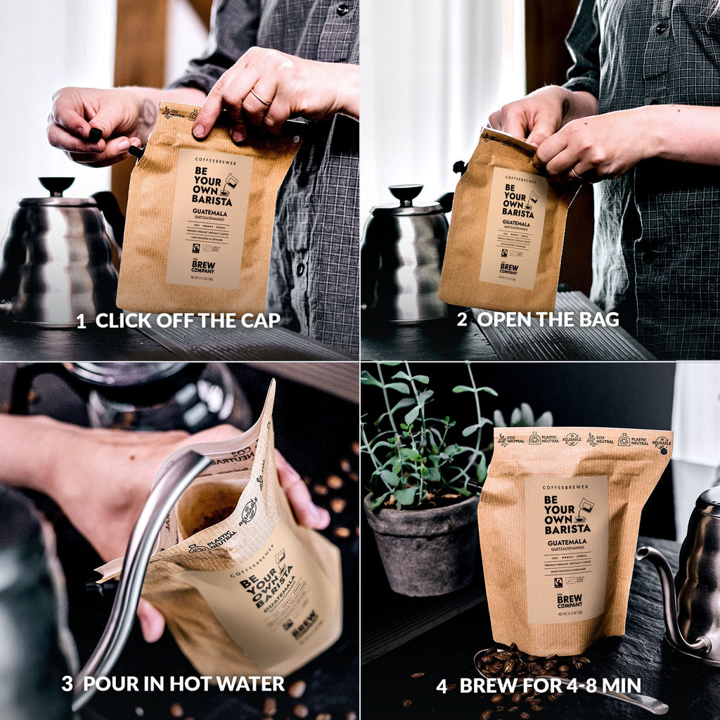 Mother's Day Specialty Coffee Gift Box-3