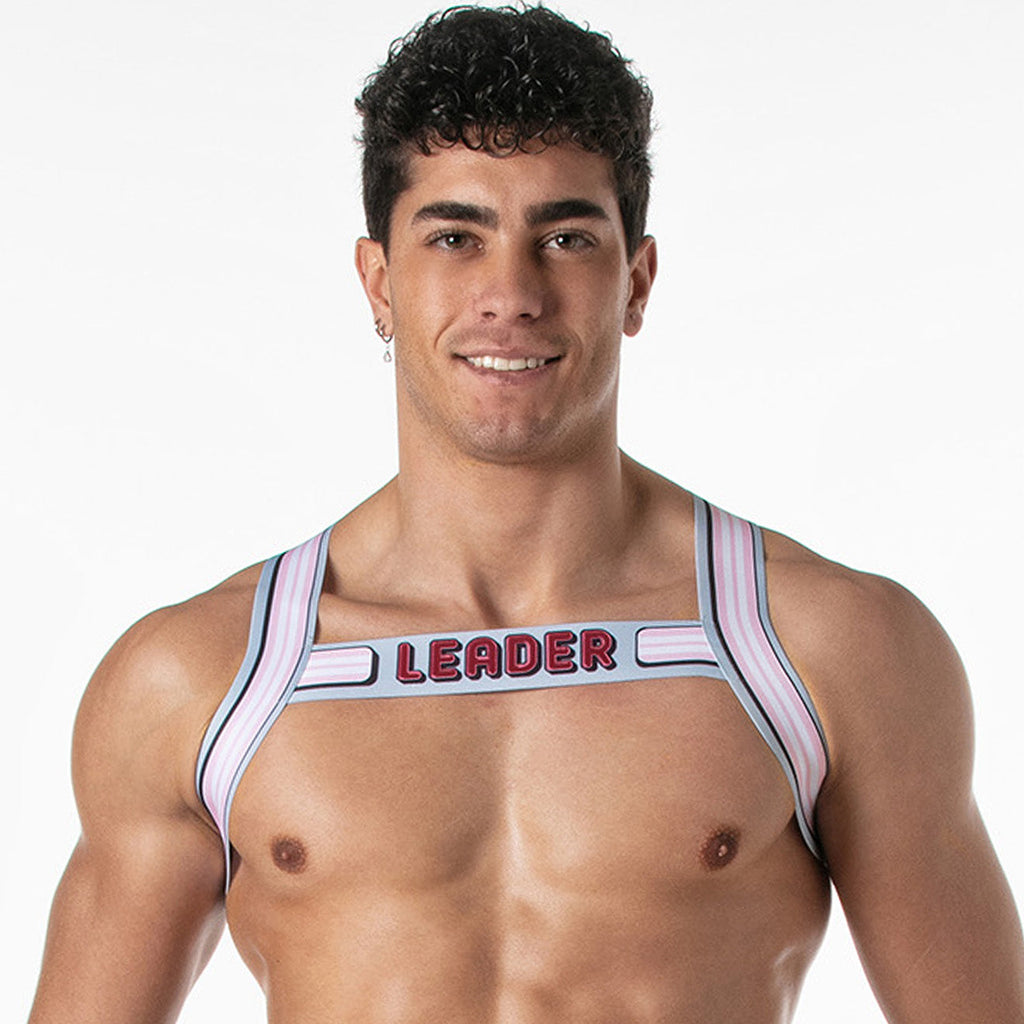 Candy Harness Blue-0