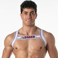 Candy Harness Blue-0