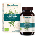 Himalaya Organic Gymnema 60 tablets-0
